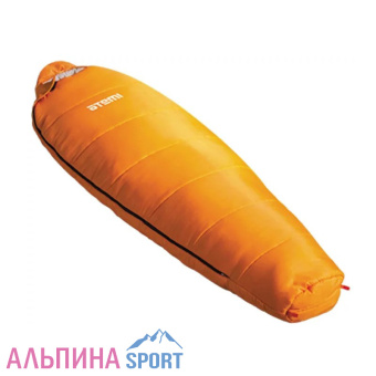 Спальник Atemi туристический A1