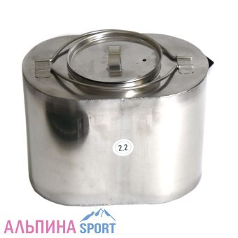 Чайник Роза Ветров 2-2 нерж-1