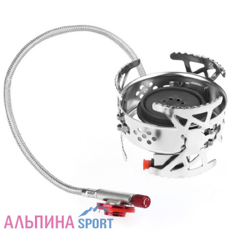 Горелка газовая Ecos CS-G04 3200вт