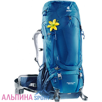 Рюкзак Deuter Aircontact Pro 55+15 SL