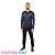 Футболка Arswear Unisex Race Capsule National с длинным рукавом