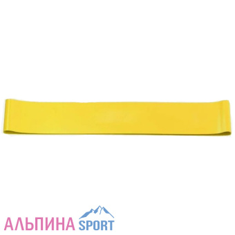 желтая