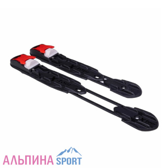 Крепления NNN STC X-tour механика_Red_v05