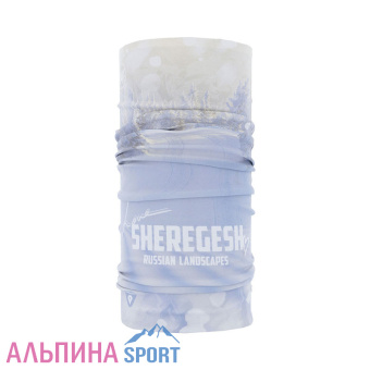 Thermonet-Sheregesh