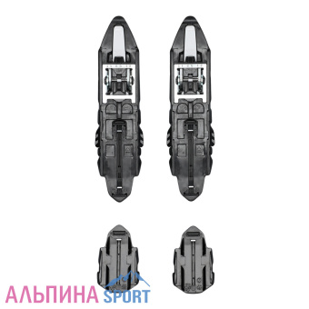 Крепления лыжные ROTTEFELLA XCELERATOR 2.0 Skate NIS (с ключем)_v02