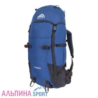 Рюкзак МАНАРАГА Climber-45 V3_Темно-синий_Site_v01