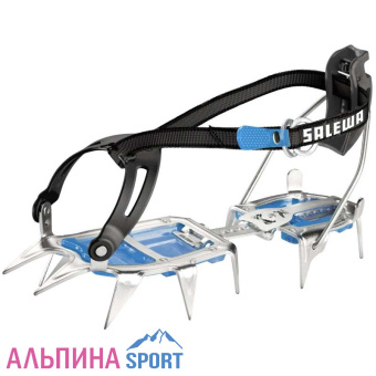 Salewa-Alpinist-Combi