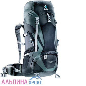 Deuter-ACT-Lite-50+10