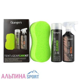 grangerstentgearcleanproofkit