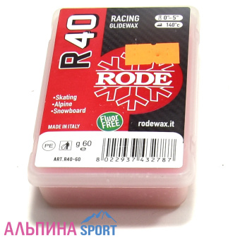 RODE-R40-0--5