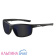 Очки солнцезащитные ALPINA Defey Black Matt Blue Mirror Cat.3_v01