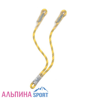 Усы самостраховки Венто веревочные 5050см