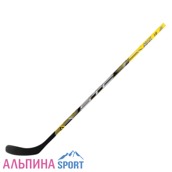 STC-юниорская-левый-хват