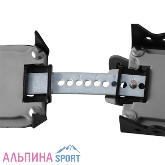 Кошки альп. Венто с мягким креплением-7