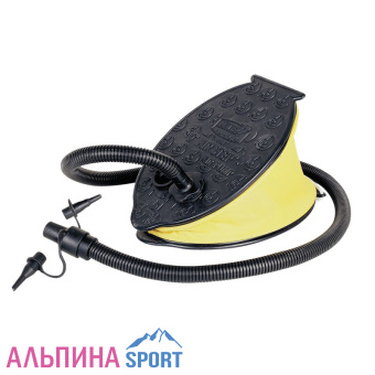 Насос ножной 23х15см 62023 Bestway