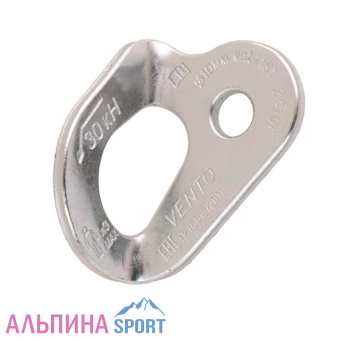 Шлямбурное ухо Венто д.10мм нержавейка_Site_v01