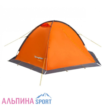 Палатка RockLand UralBike 2 V2 оранжевый_v01