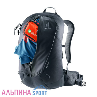 Deuter-AC-Lite-23-Black-8