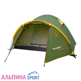 Палатка RockLand Pamir 4_Site_v04