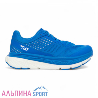 Кроссовки RAY беговые R16-2 василек_Site_v01