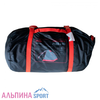 Палатка Tramp Peak 2 V2 серый_v23