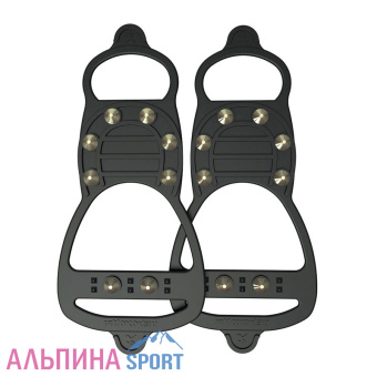 Ледоходы Актив 8+8