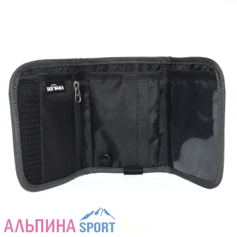Кошелек-Tatonka-FOLDER- titan-grey-ph2