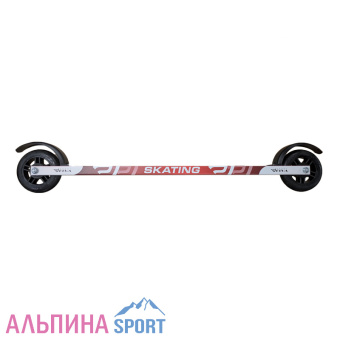 Лыжероллеры коньковые Elva SK 620R_v02