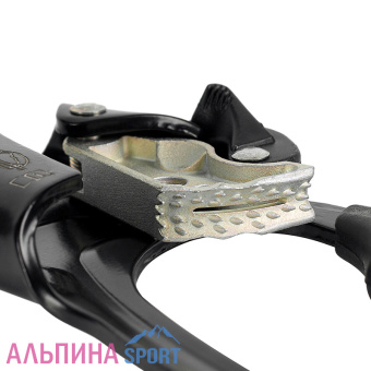 Зажим Вертикаль Жумар правый_v04