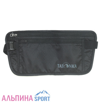 Tatonka SKIN SECURITY POCKET black
