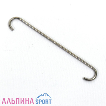Набор шестигранников 19 ключей, ремкомплект, монтаж шин, ключ цепь, ключ спицы KL-9820А-4