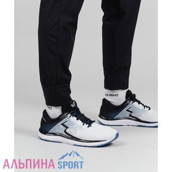 Брюки Nordski беговые Pro Light Black-4