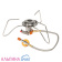 Gorelka-gazovaya-Fire-Maple-FMS-104-3200vt-so-shlangom-1