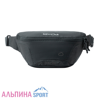 Поясная сумка Kanrock Izzy Go_Site_v01