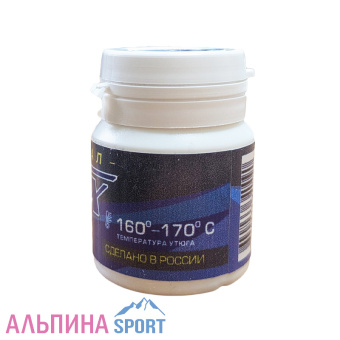 Порошок Vortex синий (-3-10°C) 30гр_v02