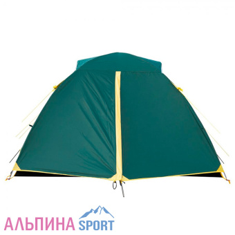 Палатка Tramp Scout 2 (V2)_v06