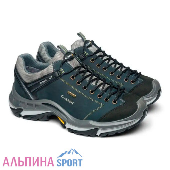 Полуботинки мужские Grisport 11927N95tn синие_v01