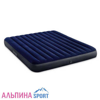Матрас надувной Intex 64755 183-203-25-1