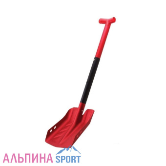 Лопата лавинная Ecos 515 c пилой-1