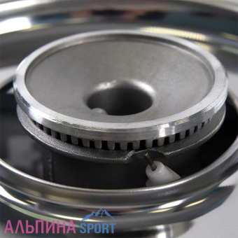 Плита газовая Следопыт WeenY_v04