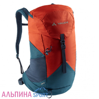Рюкзак Vaude Jura 18-1