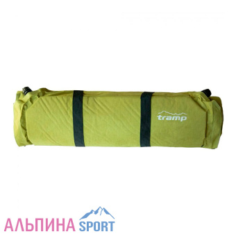 Коврик самонадувной Tramp комфорт плюс TRI-009 190-65-7см_v11