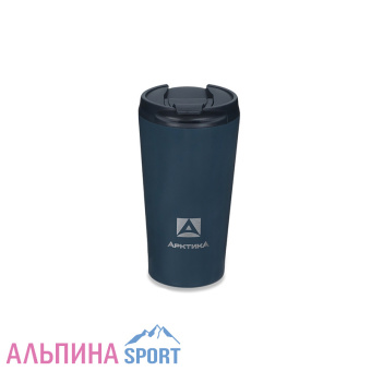 Термос питьевой бытовой Арктика 360 мл_v01