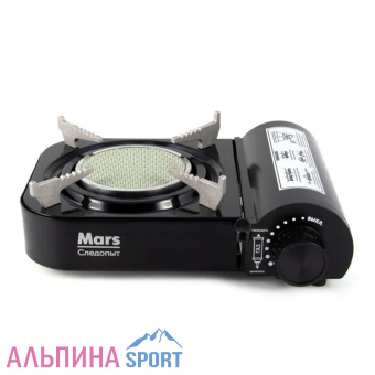 Плита газовая Следопыт-Mars керамическая_v02