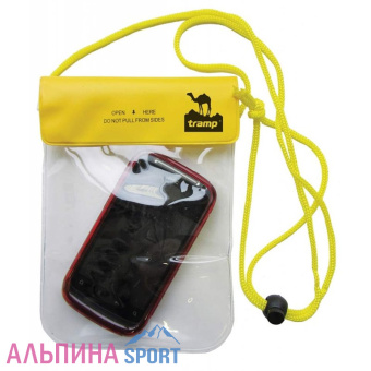 germopaket-fluorescentnyj-dlya-mobilnogo-telefona-tramp-tra-211