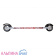 Лыжероллеры коньковые Elva SK 620R ALU_v02 Лыжероллеры коньковые Elva SK 620R ALU_v02