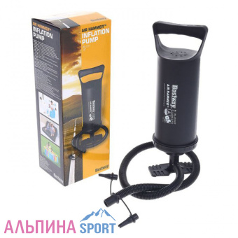 Насос ручной 36 см 62003 Bestway