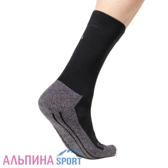 Носки Сплав Tactical black_v07