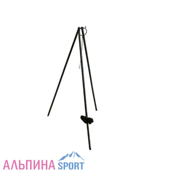 Тренога костровая Следопыт 1200мм 2х сост.