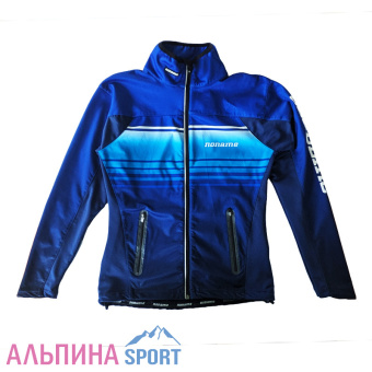 Куртка NONAME ELITE JACKET DIGI UX_v01